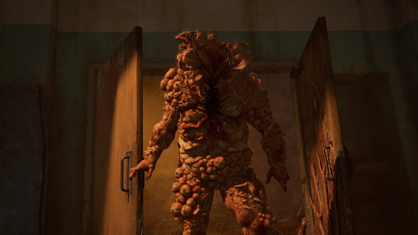 The Last of Us Parte I Edición Digital Deluxe