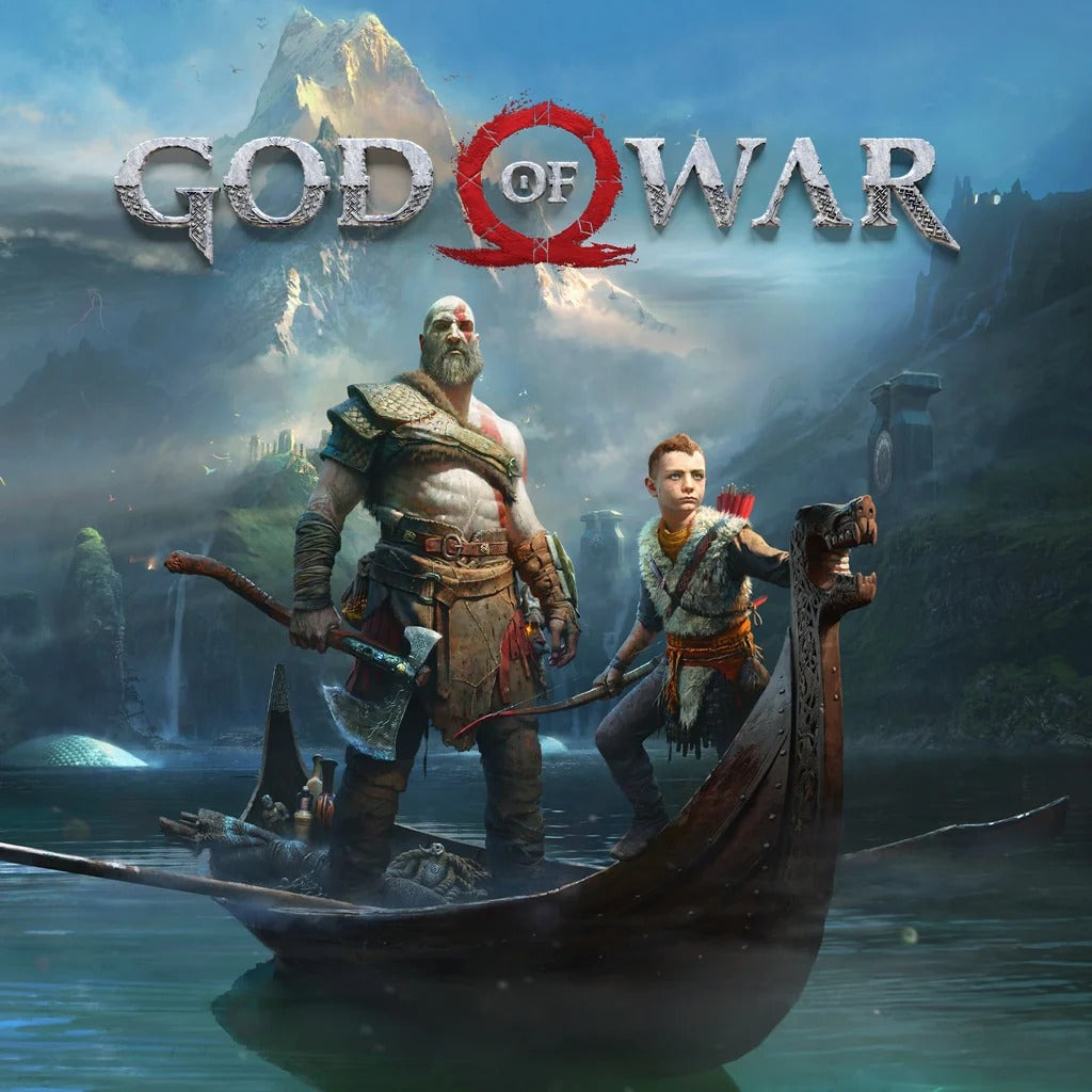 God of War Ragnarök