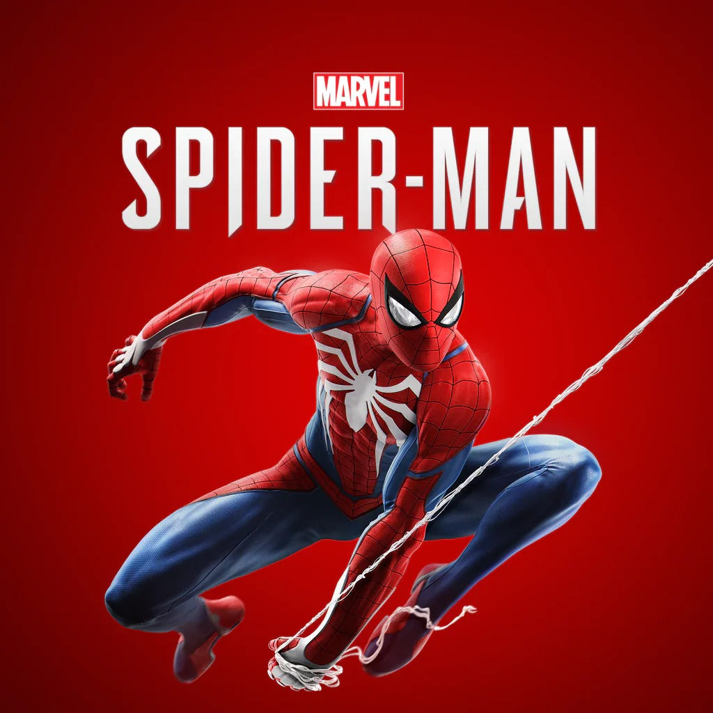 Marvel's Spider-Man 2