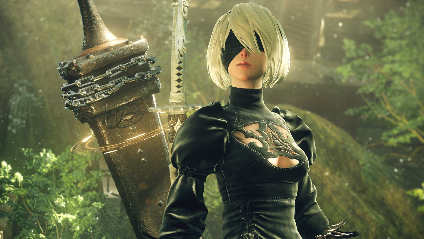 NieR:Automata™ Game of the YoRHa Edition