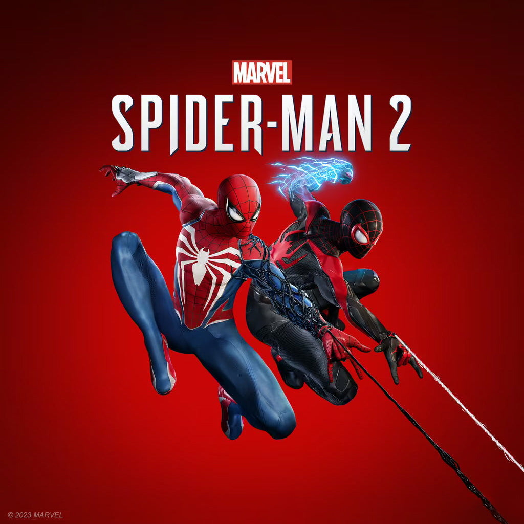 Marvel's Spider-Man Colección Completa