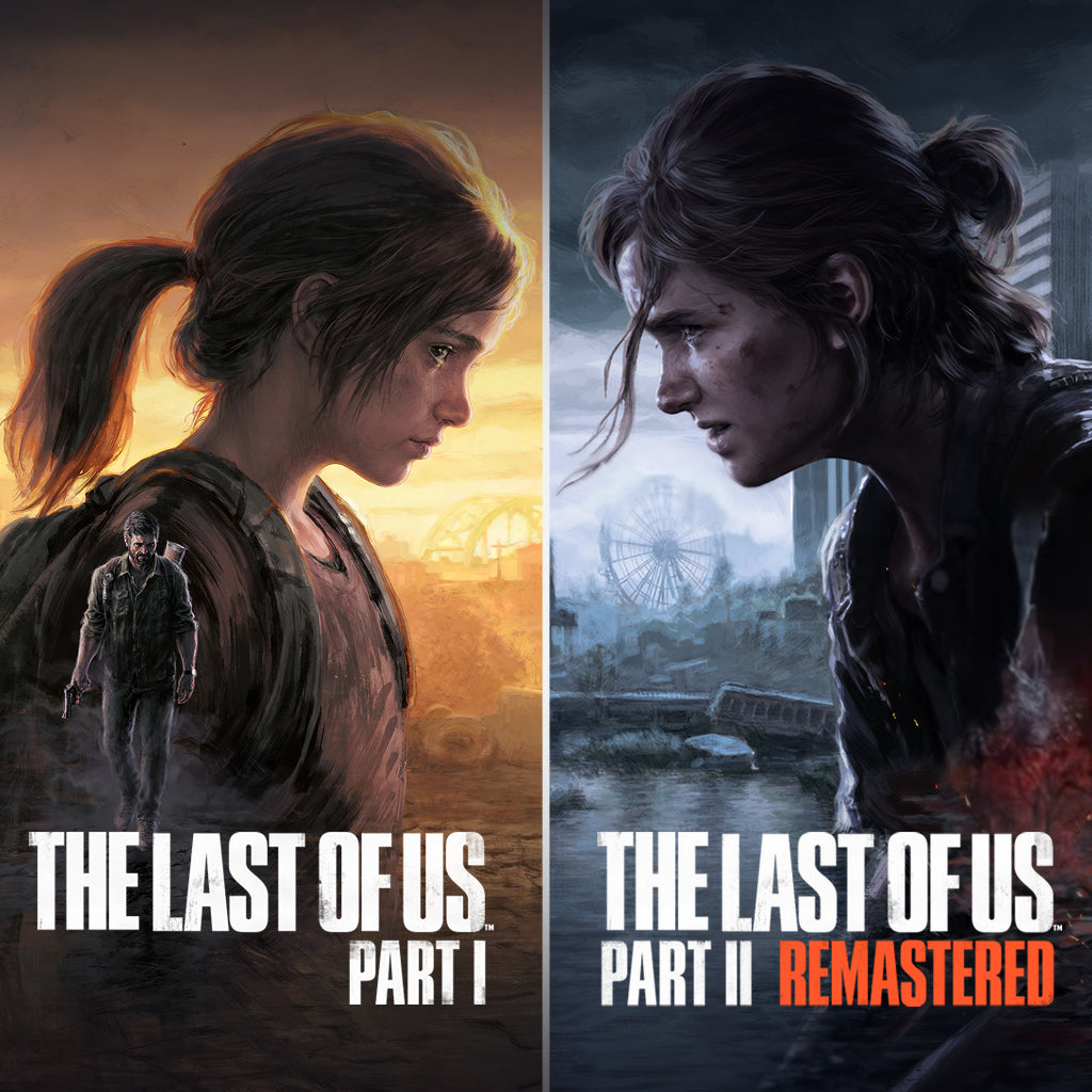 The Last of Us Parte I Edición Digital Deluxe