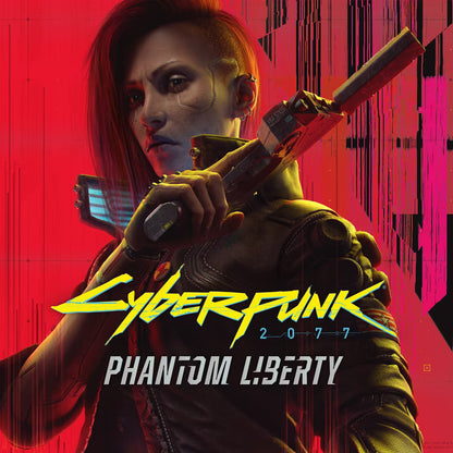 Cyberpunk 2077: Ultimate Edition