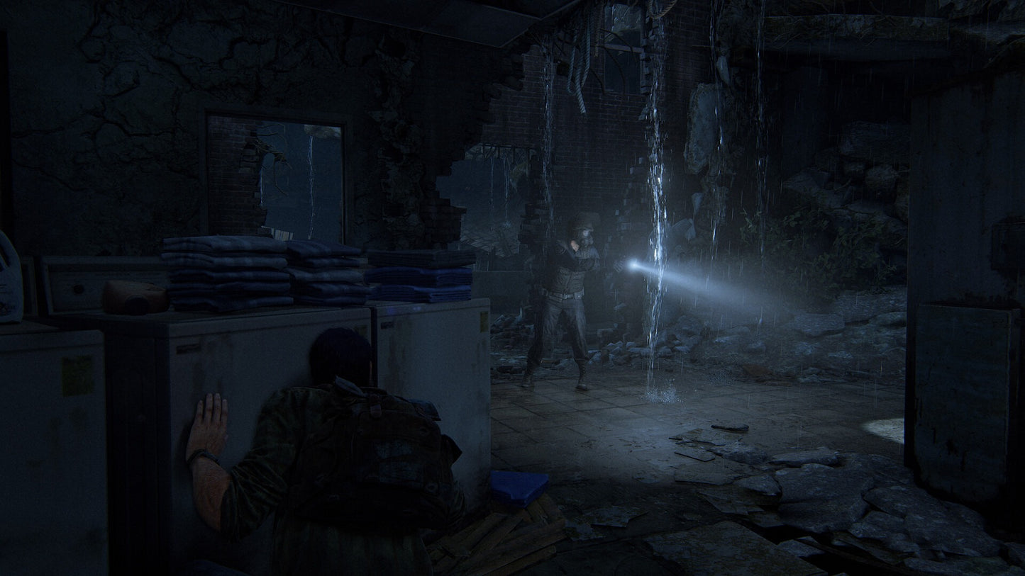 The Last of Us Parte I Edición Digital Deluxe