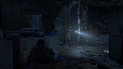 The Last of Us Parte I Edición Digital Deluxe