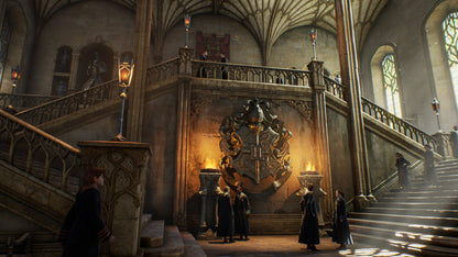 Hogwarts Legacy Edición Digital Deluxe