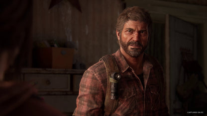 The Last of Us Parte I Edición Digital Deluxe