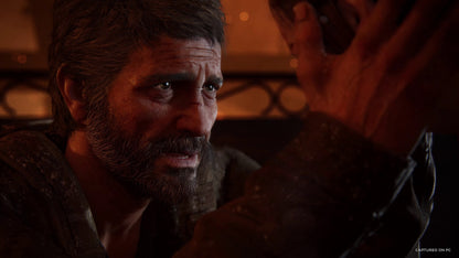 The Last of Us Parte I Edición Digital Deluxe