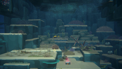 DAVE THE DIVER