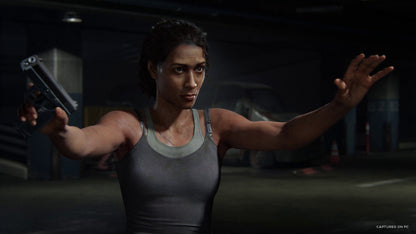 The Last of Us Parte I Edición Digital Deluxe