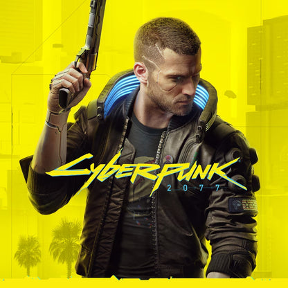 Cyberpunk 2077: Ultimate Edition