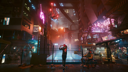 Cyberpunk 2077: Ultimate Edition