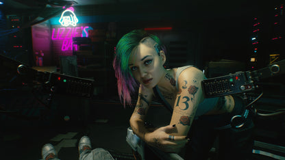 Cyberpunk 2077: Ultimate Edition