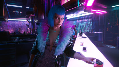 Cyberpunk 2077: Ultimate Edition
