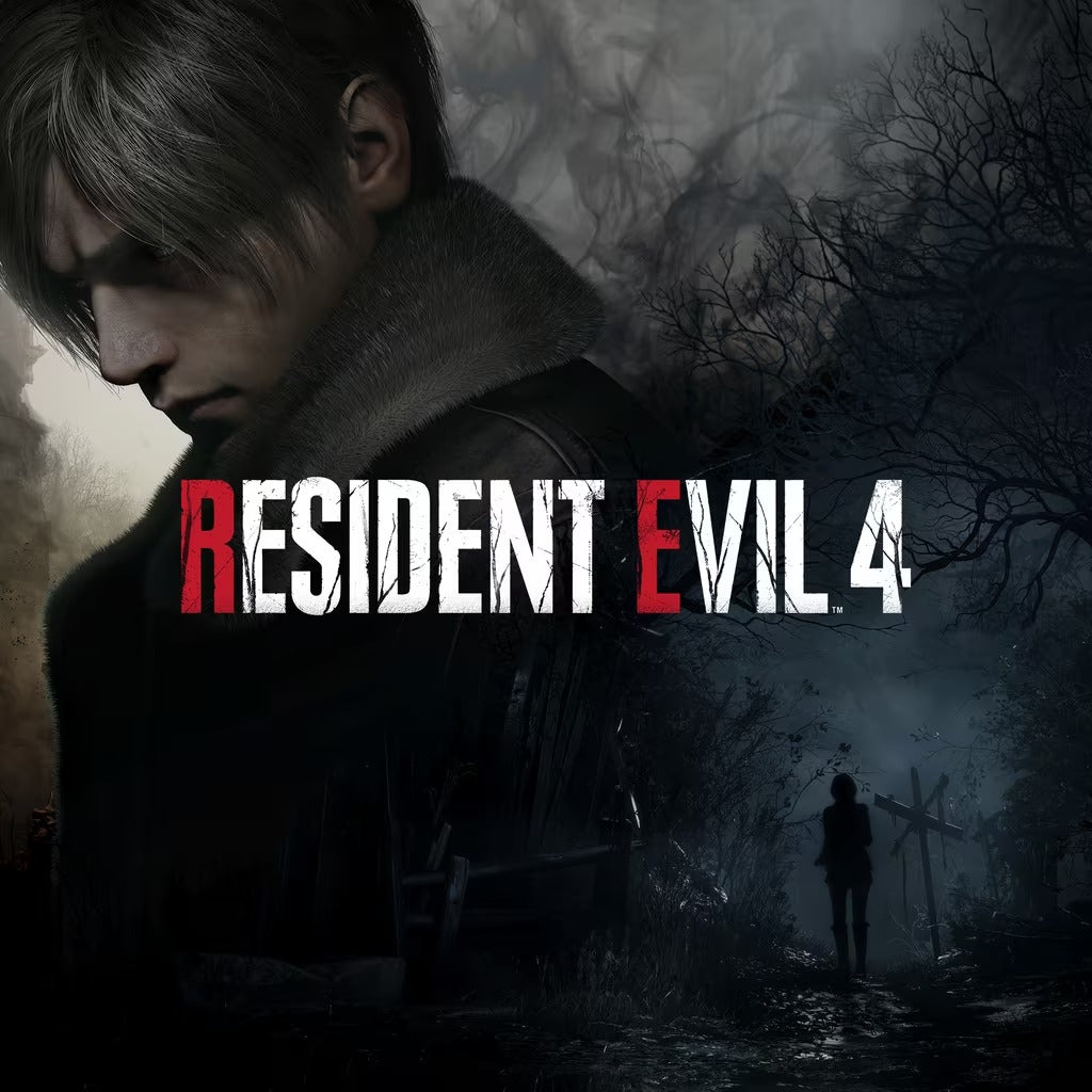 Resident Evil Remake Trilogy