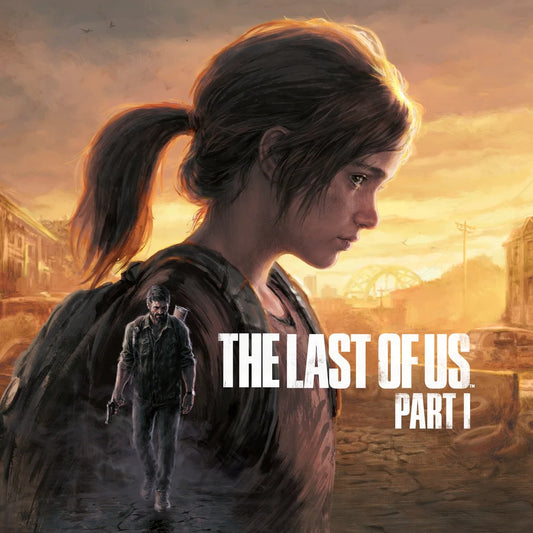 The Last of Us Parte I Edición Digital Deluxe