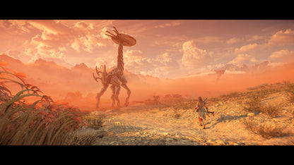 Horizon Forbidden West Complete Edition