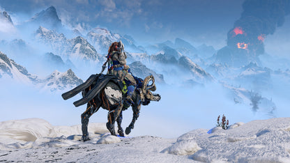 Horizon Colección Completa