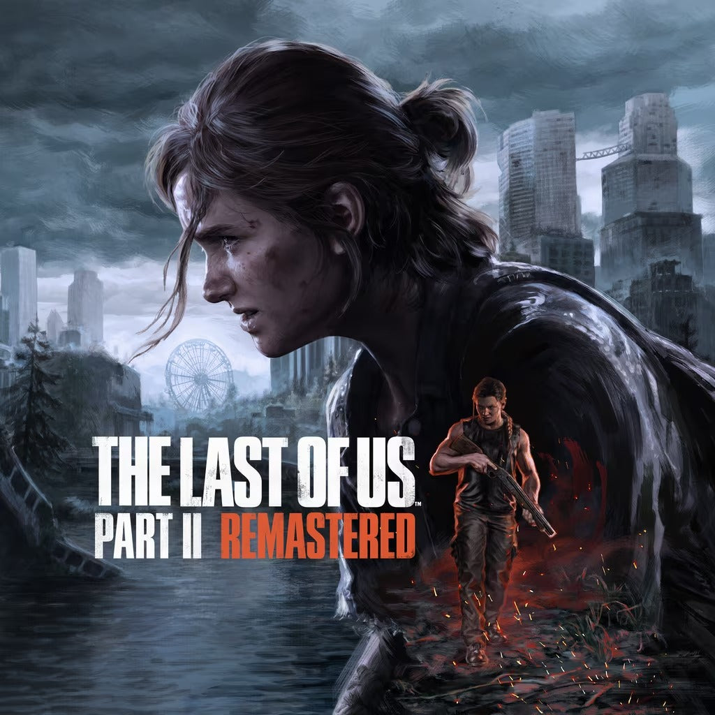 The Last of Us Parte I Edición Digital Deluxe