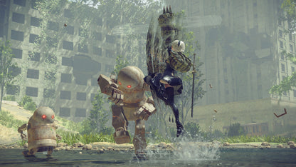 NieR:Automata™ Game of the YoRHa Edition