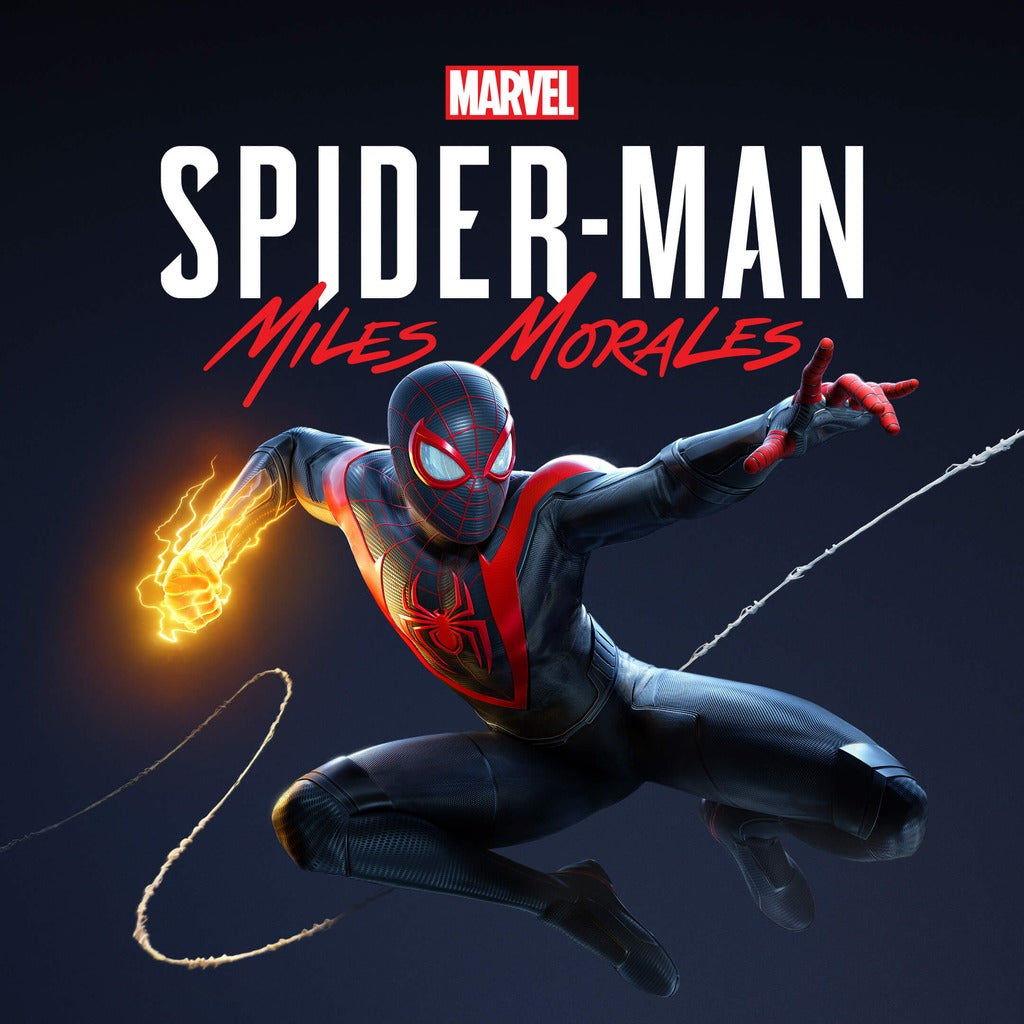 Marvel's Spider-Man 2
