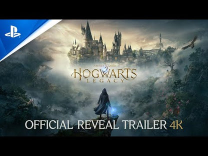 Hogwarts Legacy Edición Digital Deluxe