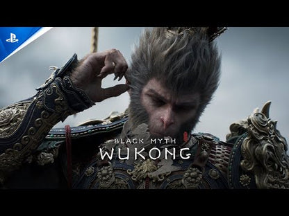 Black Myth: Wukong