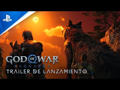 God of War Ragnarök