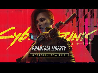 Cyberpunk 2077: Ultimate Edition