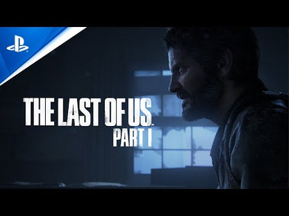 The Last of Us Parte I Edición Digital Deluxe