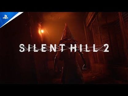 SILENT HILL 2