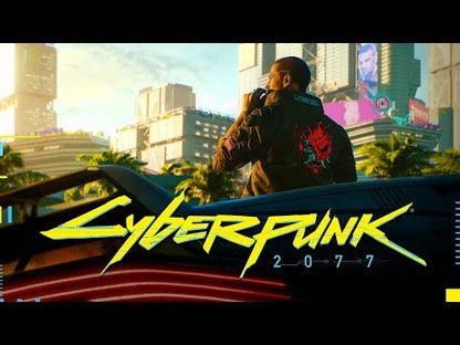 Cyberpunk 2077: Ultimate Edition