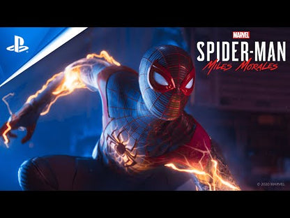 Marvel's Spider-Man Colección Completa
